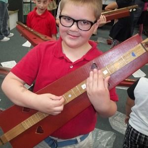 Meet your Posher, Christian